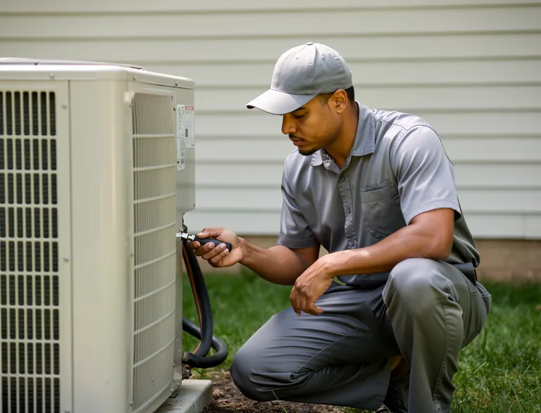 Installateur dienst in Oosterhout